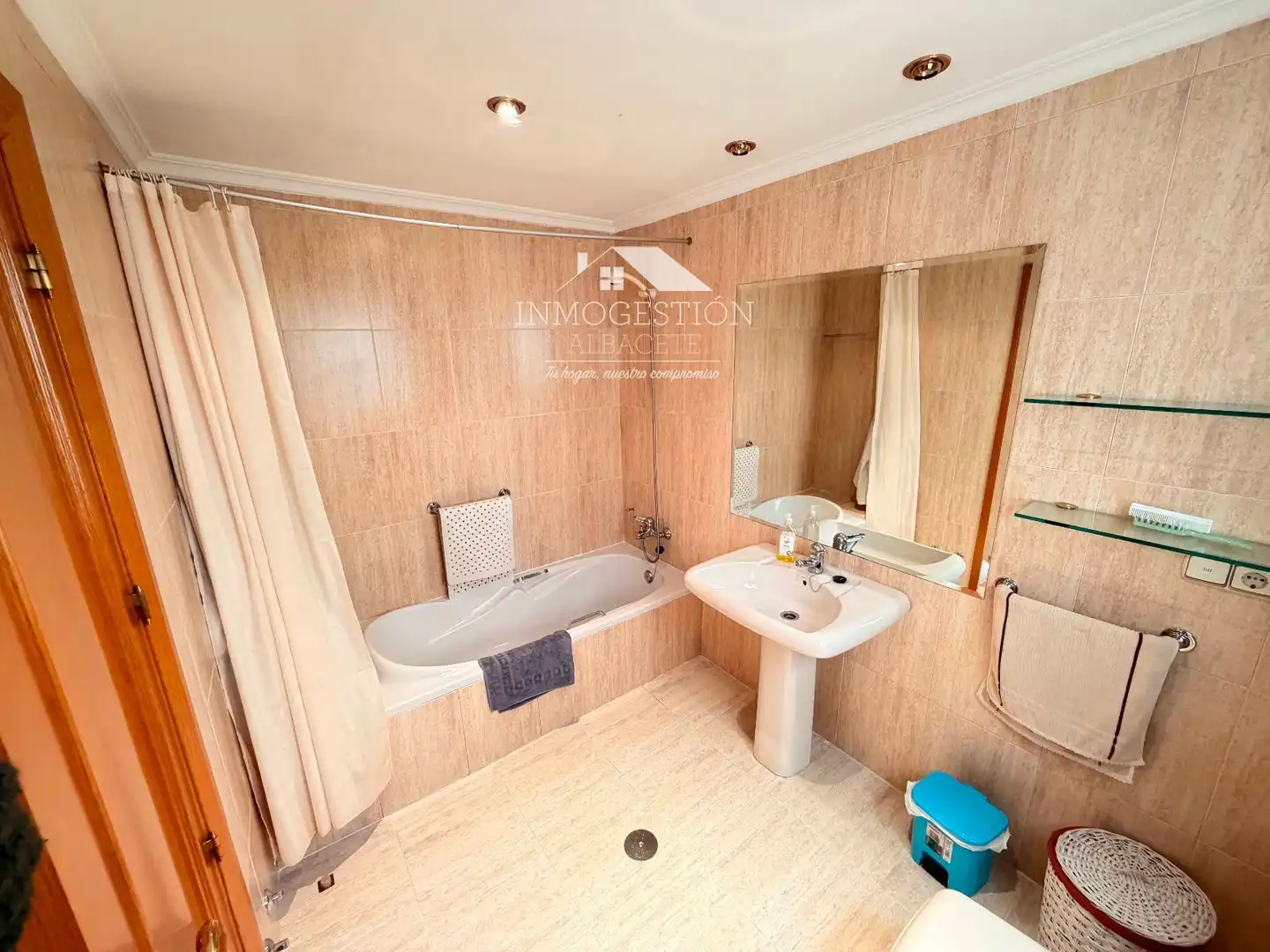 Wohnung mit Terrasse zum Verkauf in Calle Salamanca,, imagen 29