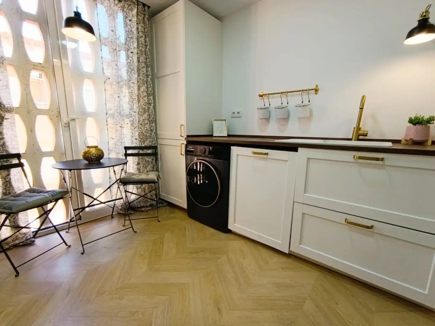 Flat with lift for sale in Pueblo - Urbanizaciones, imagen 13