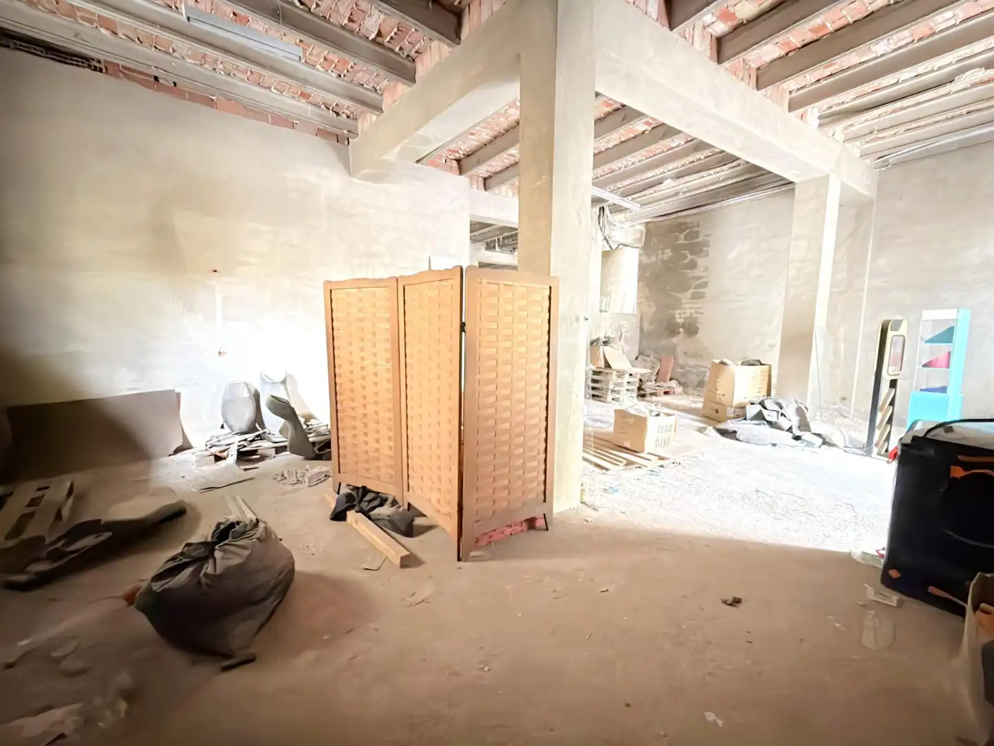 Local comercial en venta en Calle Inmaculada, imagen 4