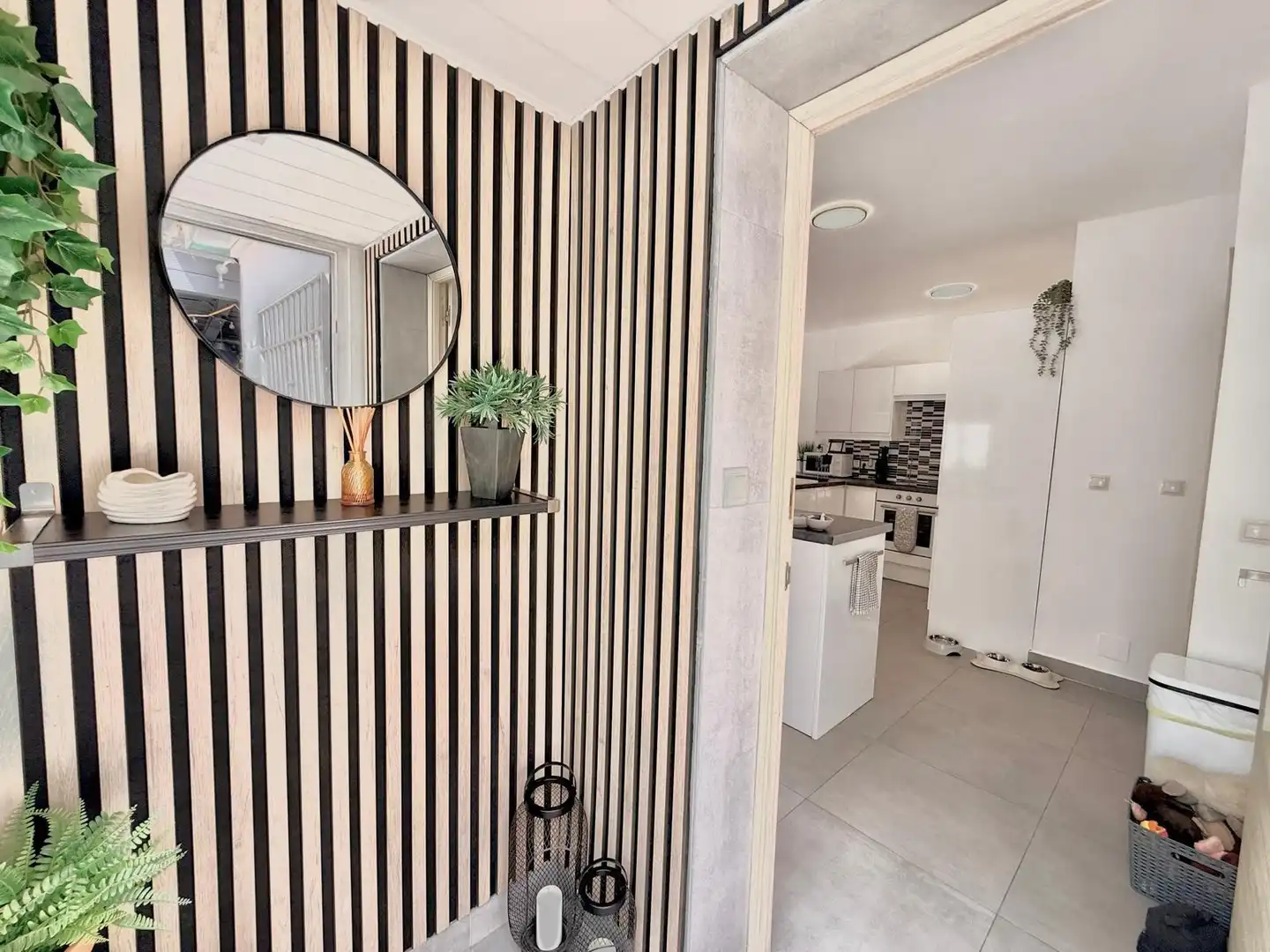 Casa con piscina in vendita a La Capellanía - El Higuerón, imagen 11