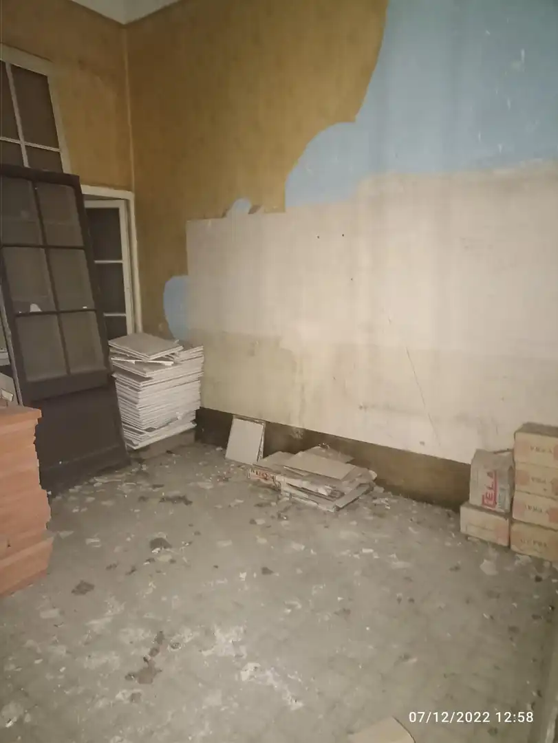 Piso en venta en Plaça de Sant Joan, Berga