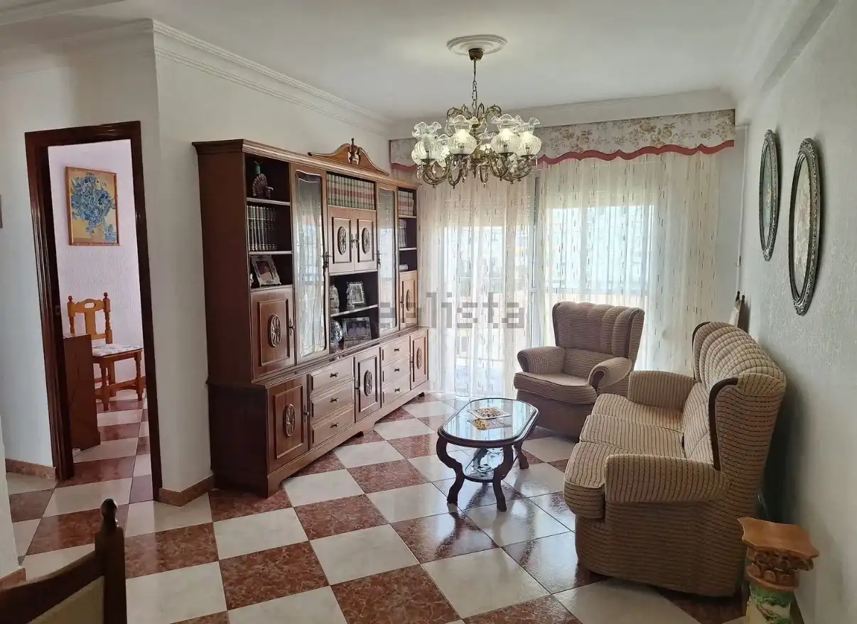 Appartamento con terrazza in vendita a Calle Costa Rica 7, imagen 8