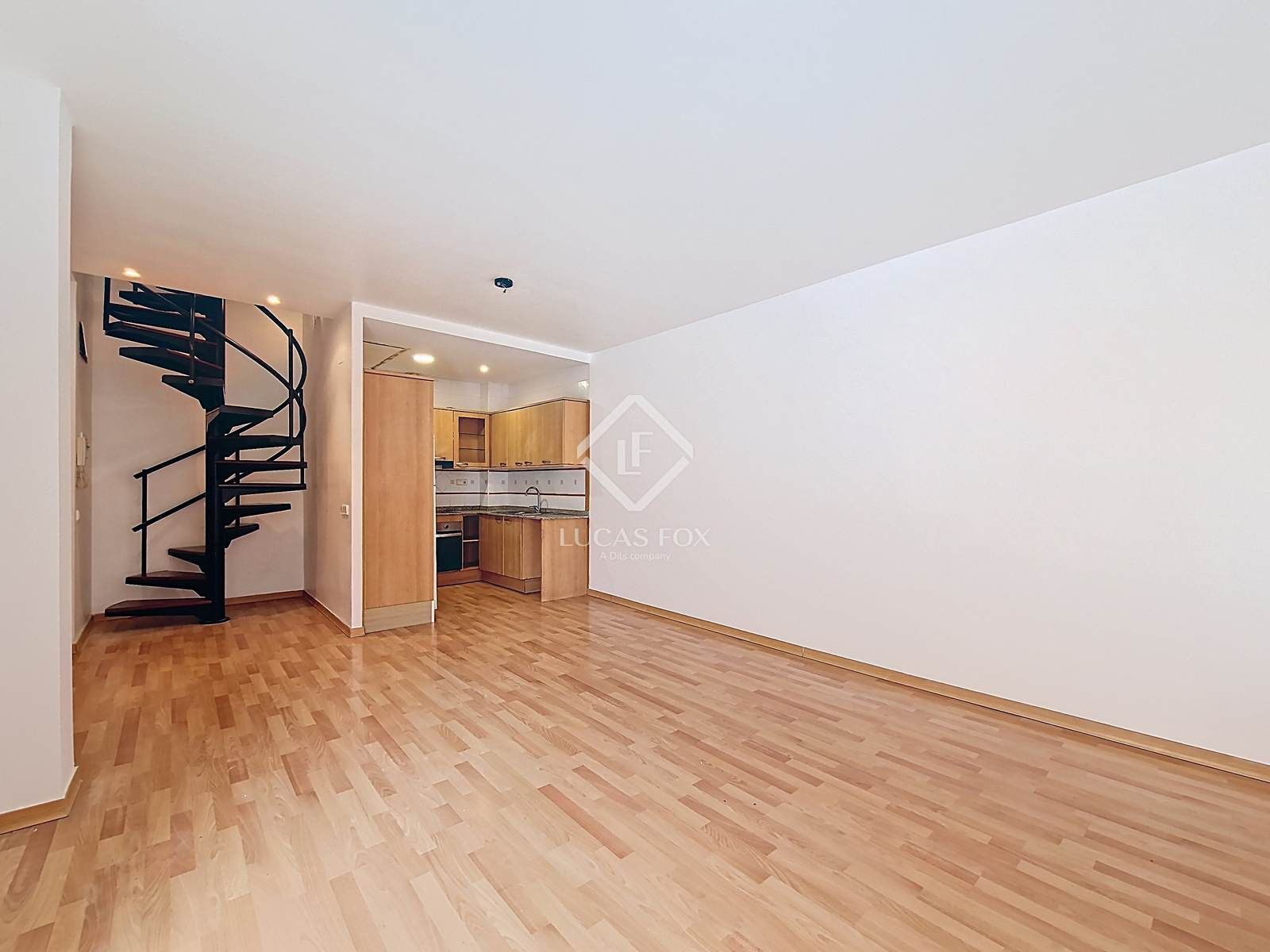 Flat for sale in Vilanova i la Geltrú  with Air Conditioner, Heating and Terrace