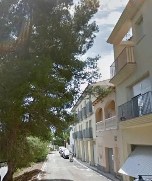 Vista exterior de Apartament en venda en La Pobla de Montornès  