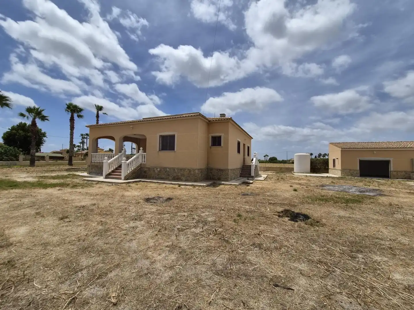 Villa con piscina in vendita a Catral, imagen 24