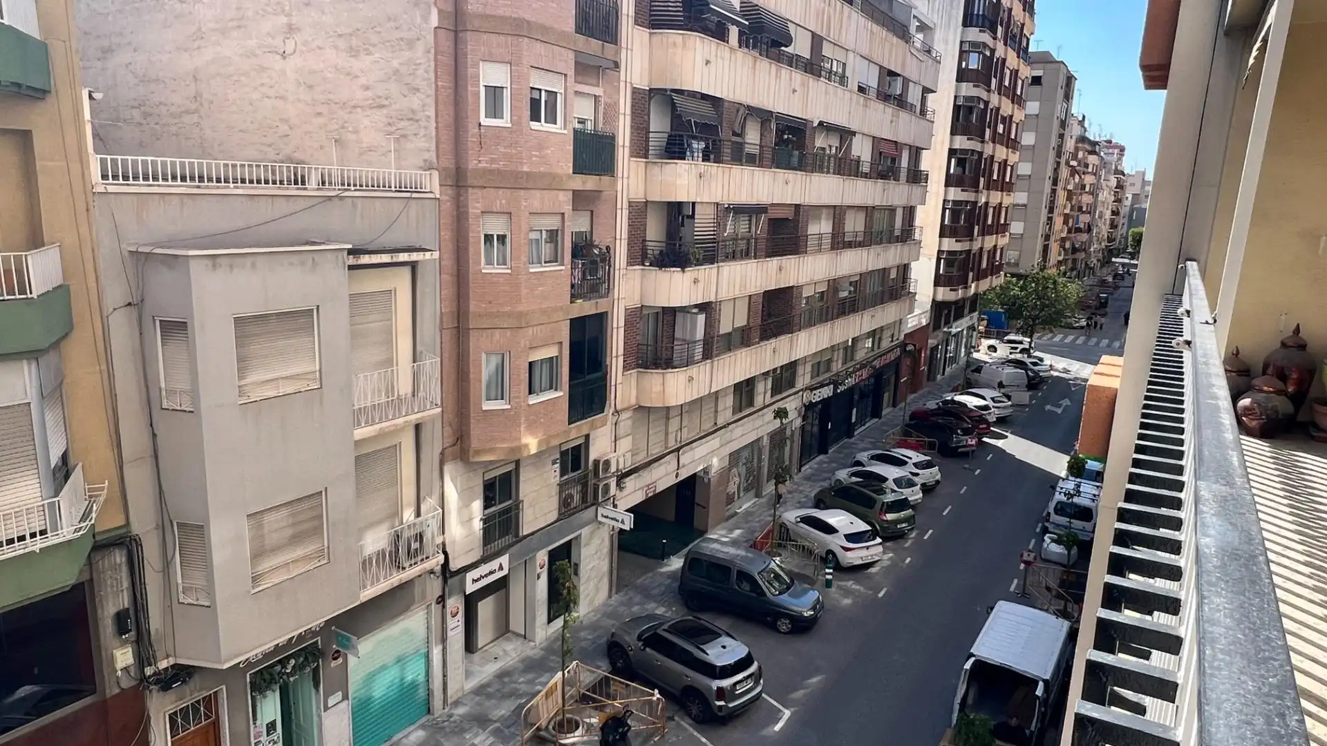 Appartamento con terrazza in vendita a Elche ciudad, imagen 17