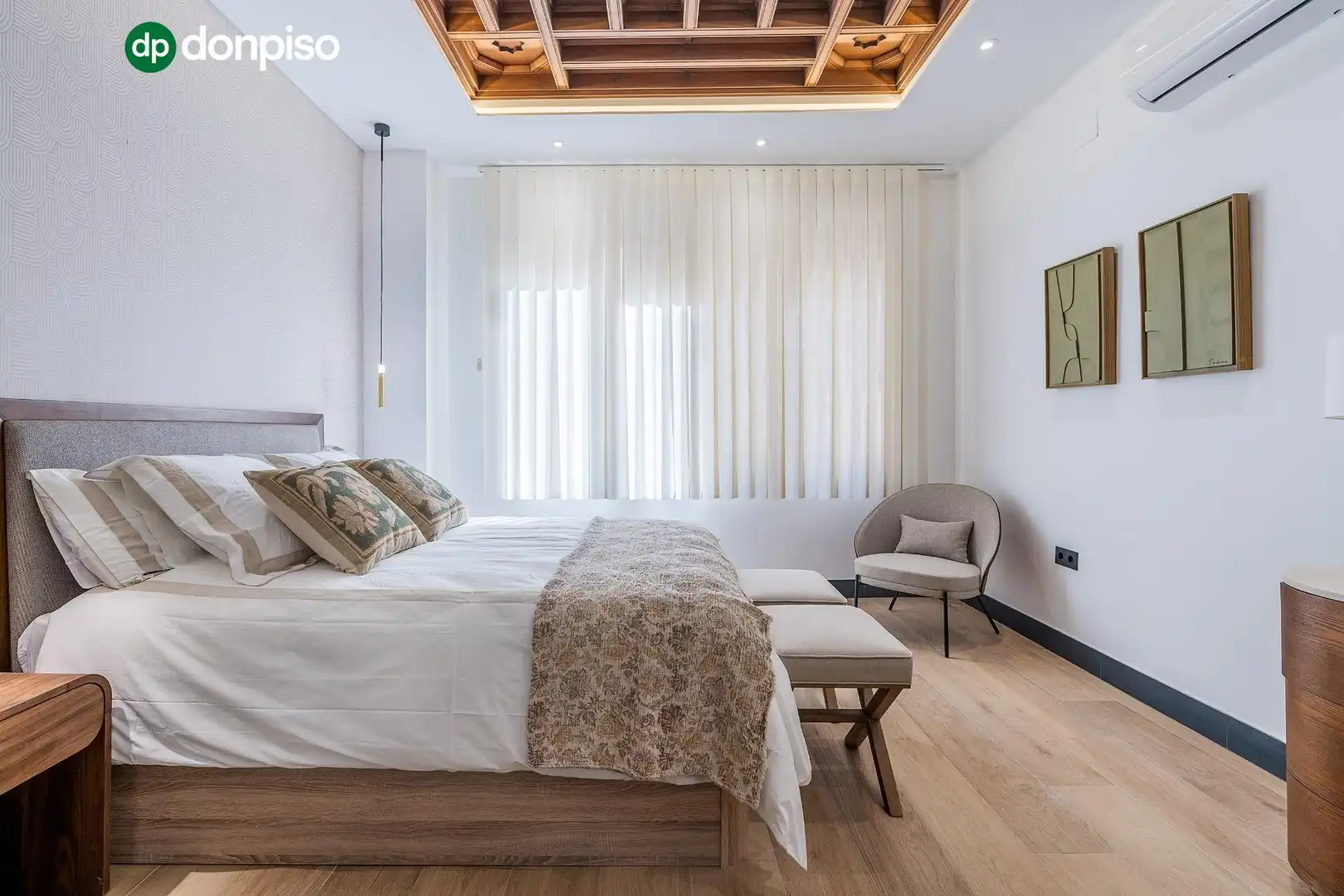 Ground floor with pool for sale in Avenida Avenida Divina Pastora 7 - 9, imagen 23