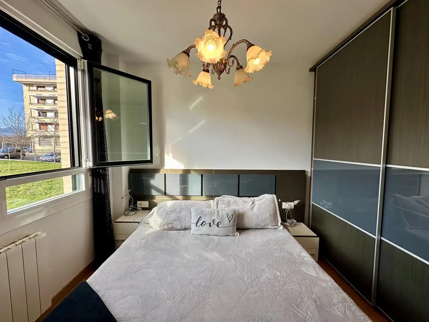 Piso en venta en Segura