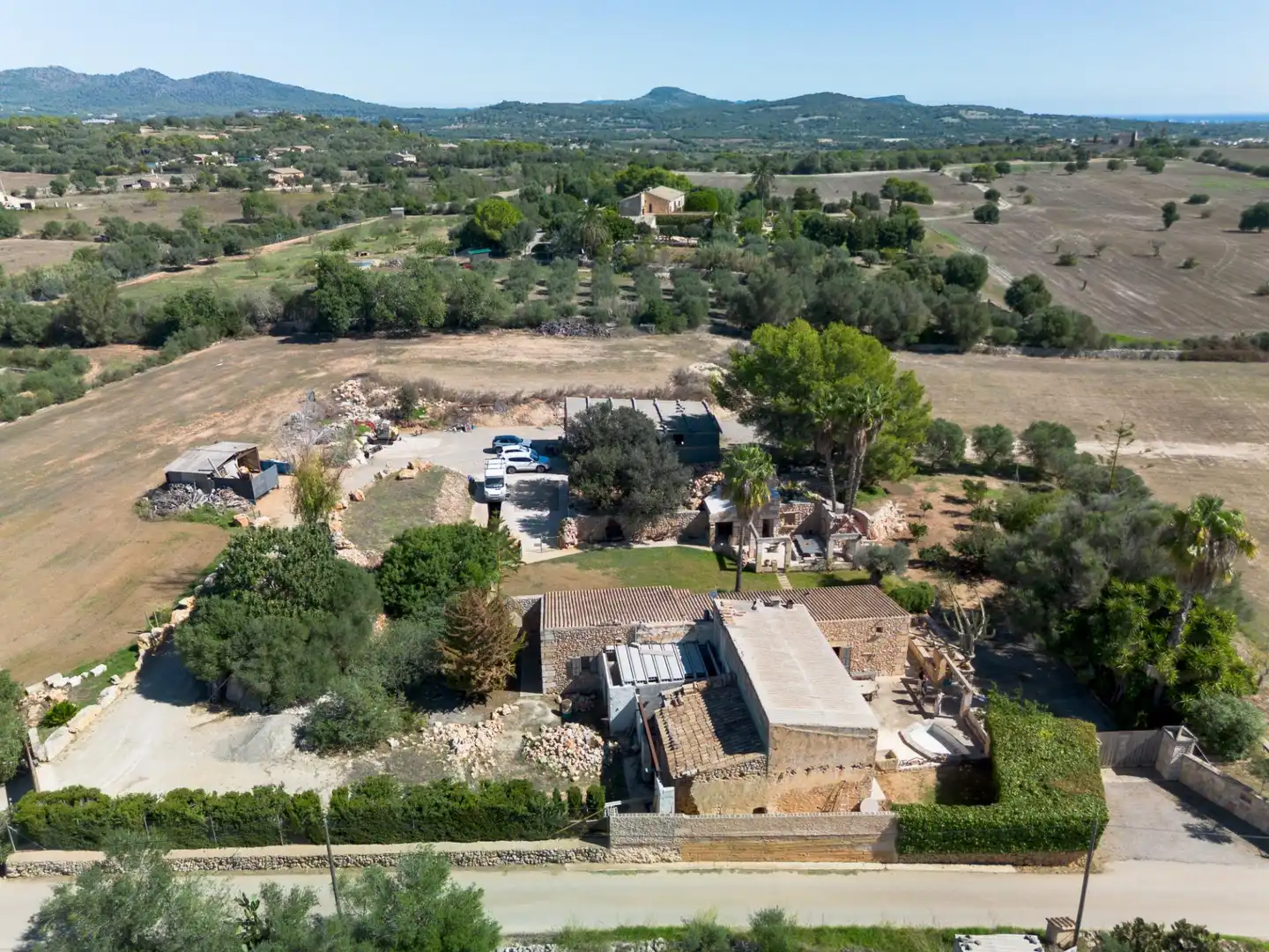 Casa amb jardí en venda a Sant Llorenç des Cardassar, imagen 58
