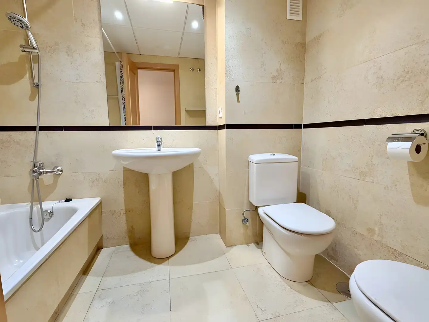 Apartment mit Pool zum Verkauf in Estepona Pueblo, imagen 8