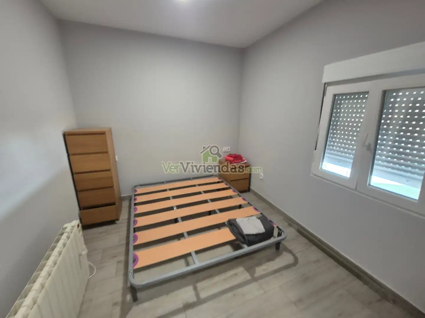 Habitación de Casa o chalet en venta en Olesa de Bonesvalls con Aire acondicionado, Calefacción y Jardín privado