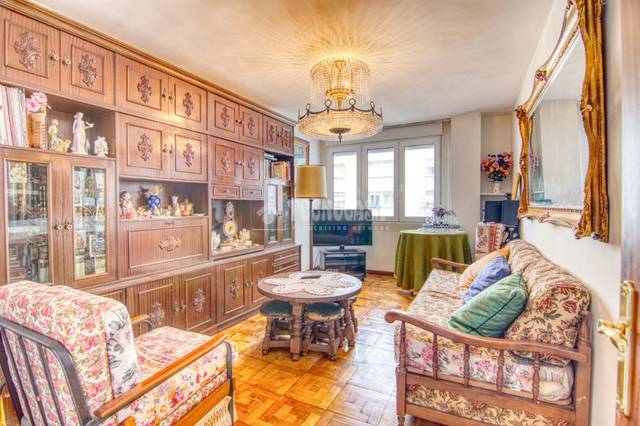 Piso en Venta en Cuatro Caminos