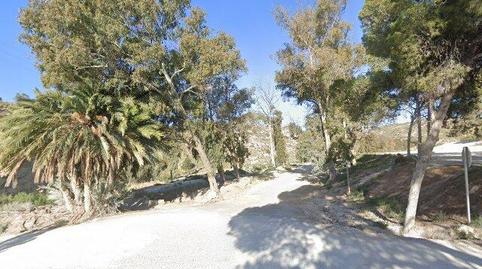 Foto 3 de Pis en venda a Ps Ronda de, Jubalcoi, Elche / Elx