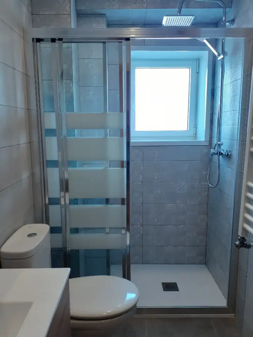 Flat for rent in Gijón - SUBIDA DEL CERRO, 10, Cimadevilla