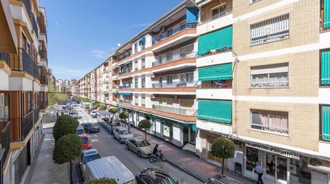 Photo 3 of Flat for sale in Calle de San Cecilio, Loja, Granada