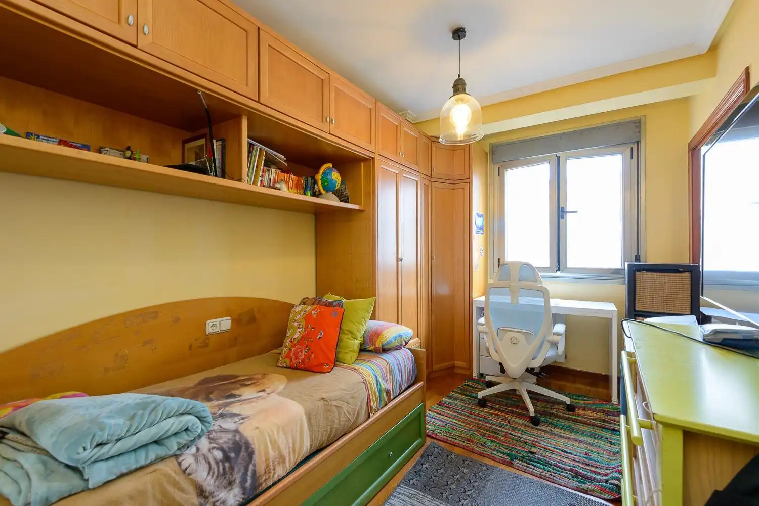 Wohnung mit Aufzug zum Verkauf in Calle BENEDICTO SANTOS LOPEZ 2, imagen 10