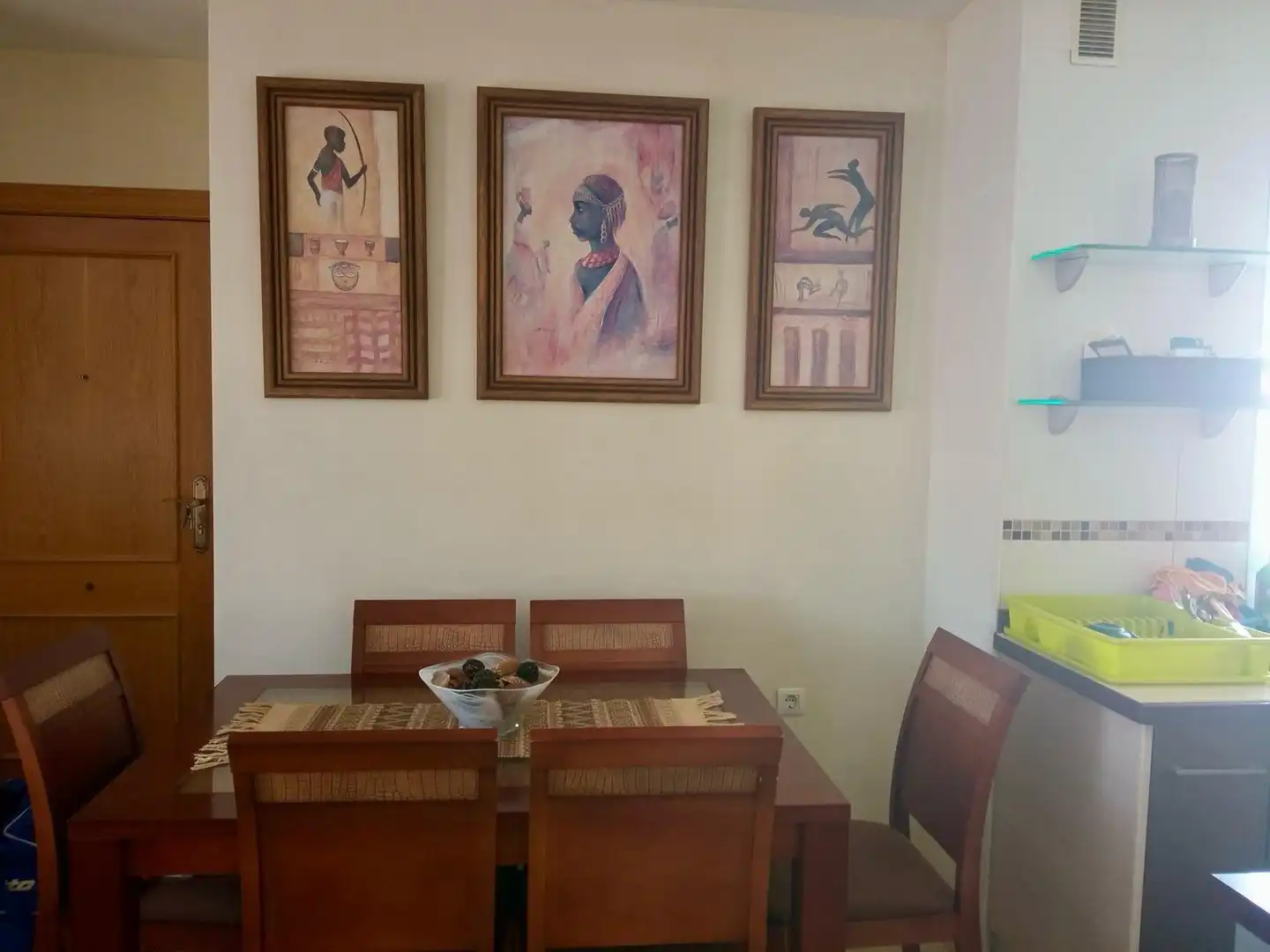 Attic for sale in San Cristobal - San Diego