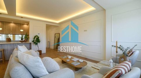Photo 5 of Apartments for sale in Calle del Literato Azorín, Russafa, Valencia Capital