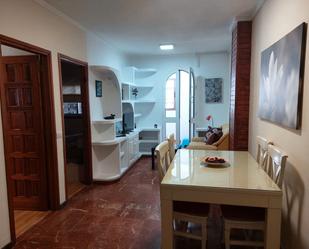 Sala de estar de Piso de alquiler en  Santa Cruz de Tenerife Capital