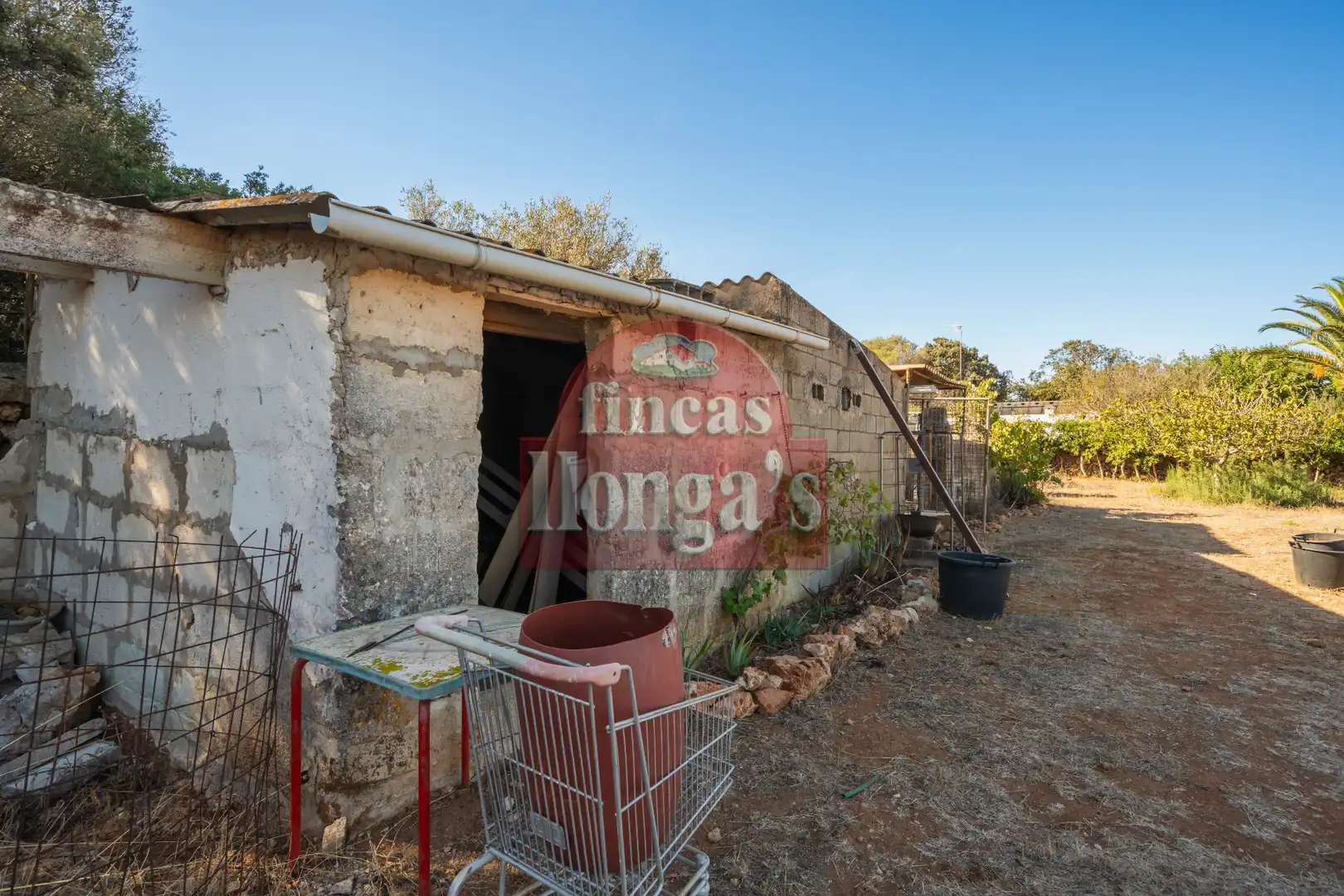 Casa rústica en venda a Ciutadella, imagen 15
