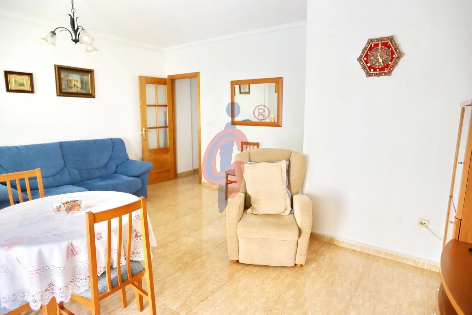 Apartamento con ascensor en venta en Calle Arenas 2, imagen 10