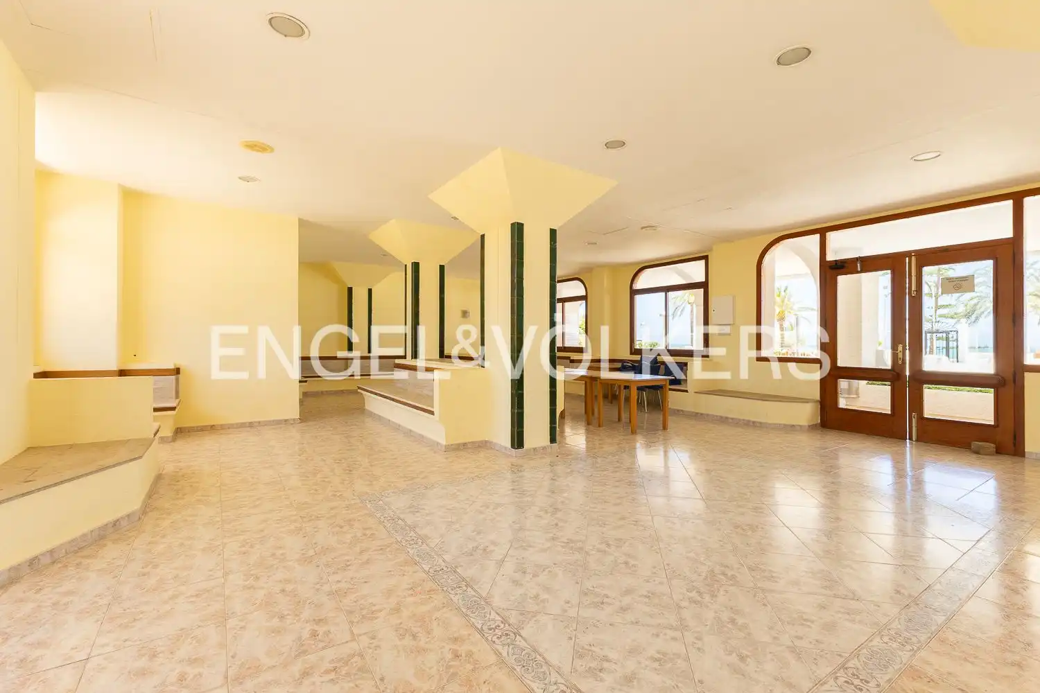 Flat for rent in Cullera  with Heating, Terrace and Swimming Pool