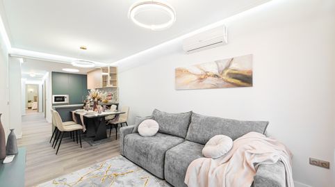 Foto 2 de Apartamento en venta en Parque de las Naciones, Torrevieja