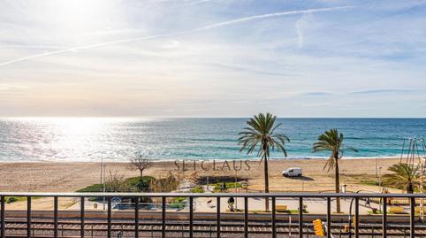 Foto 2 de Casa adosada en venda a Ocata, El Masnou
