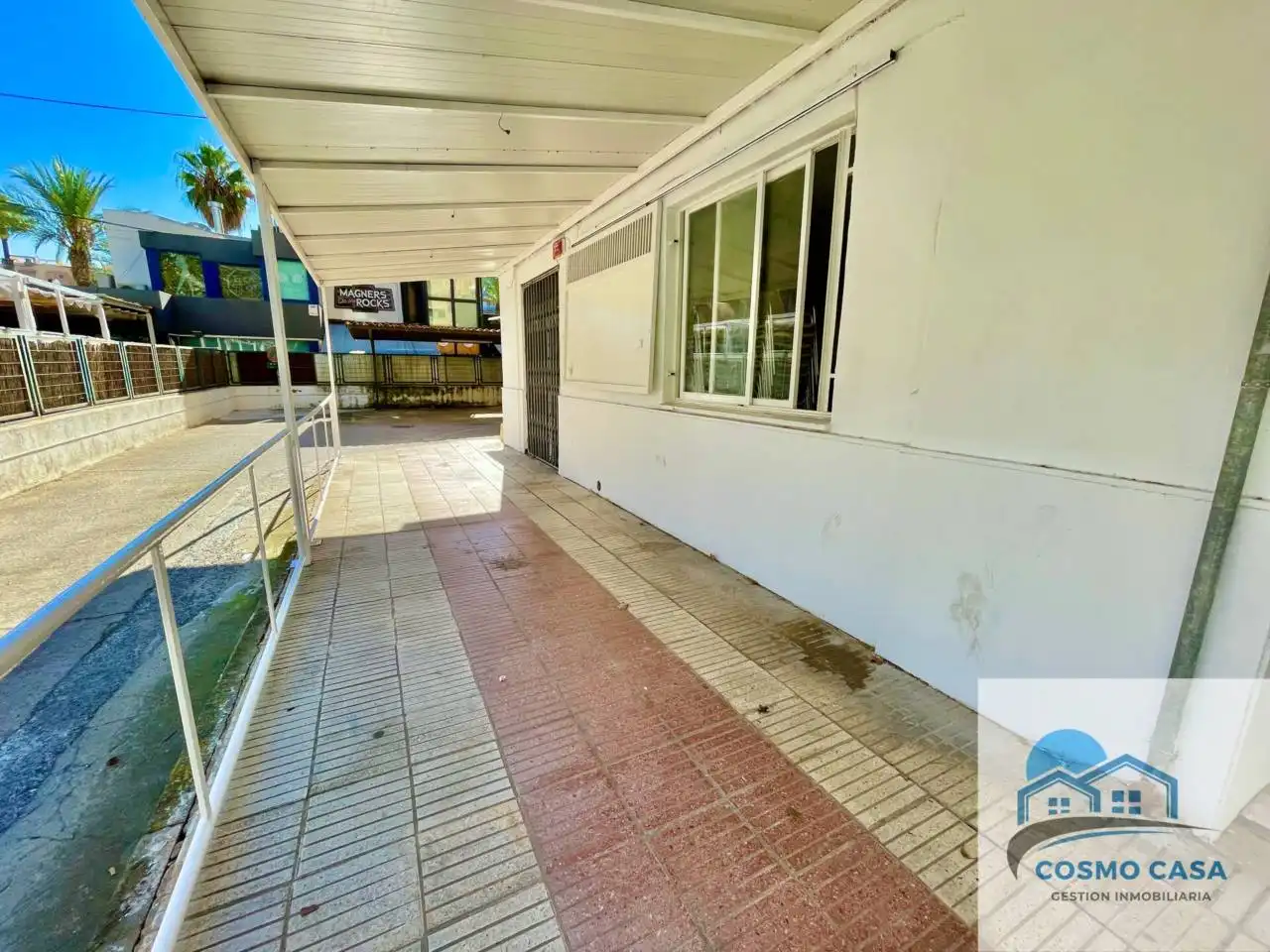 Business premises for sale in Platja de Llevant, imagen 5