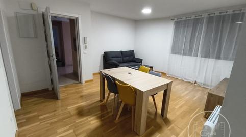 Foto 2 de Pis de lloguer a Callejón Esperanza de la, Arévalo, Ávila