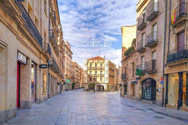 Edificio en Venta en Barrio del Centro