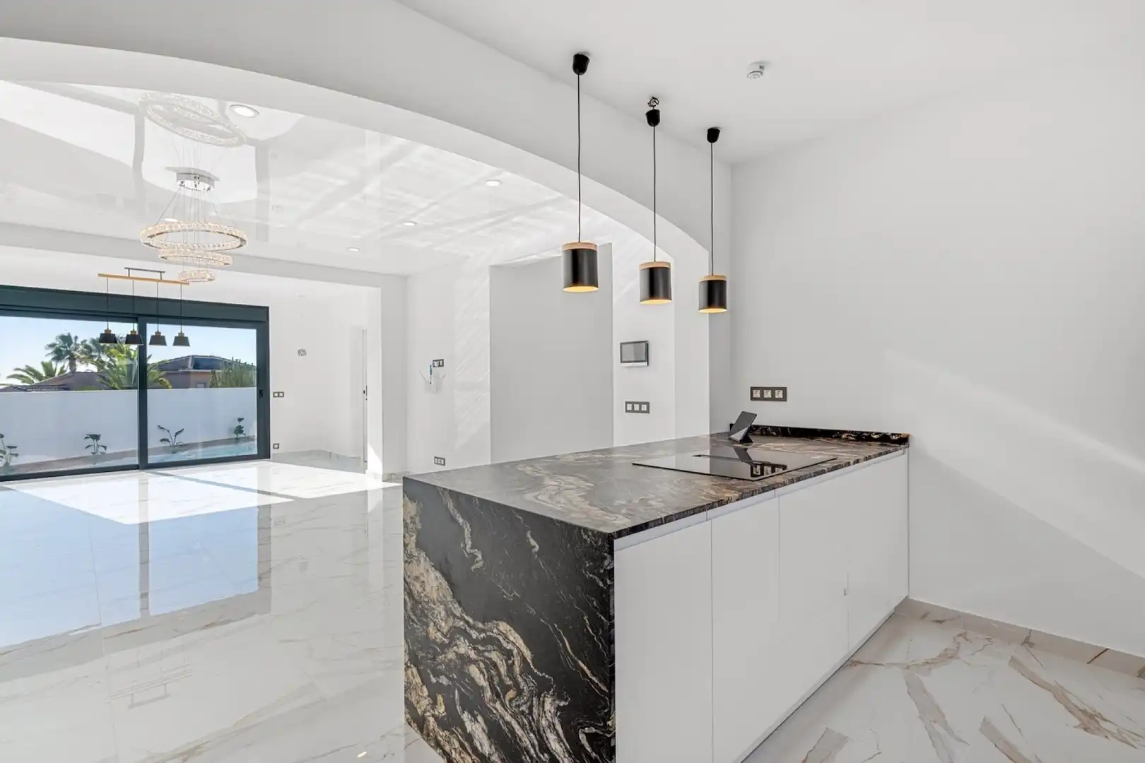 Maison avec terrasse à vendre à Ciudad Quesada, imagen 11