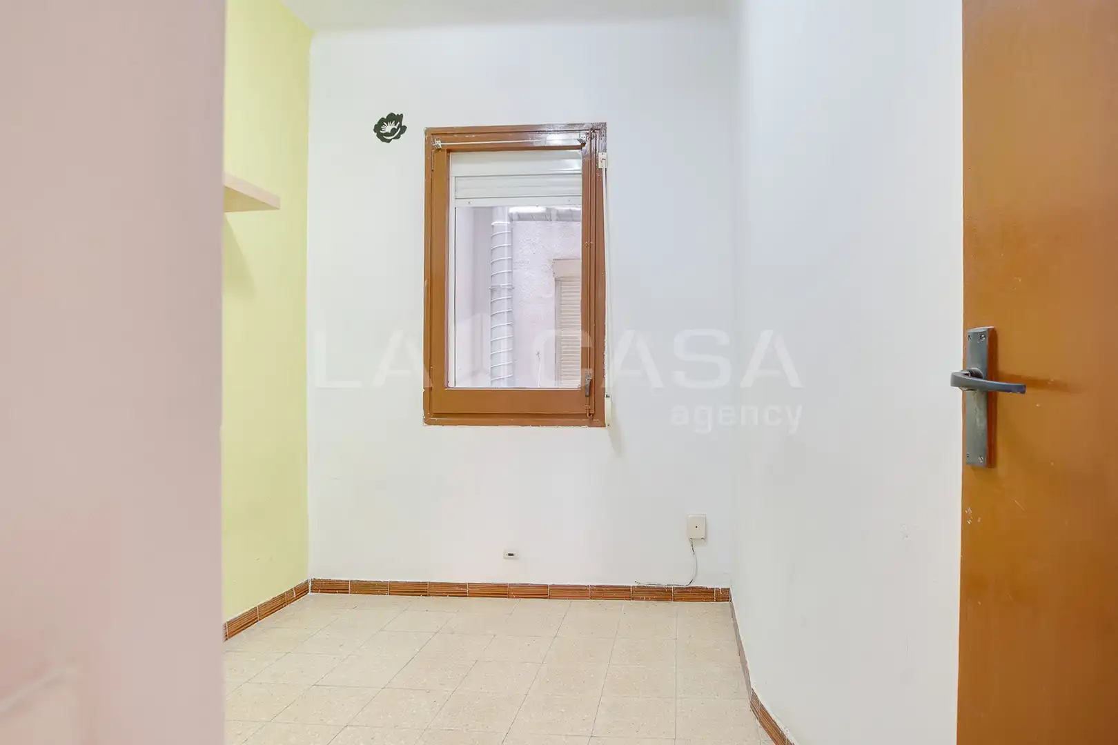 Piso en venta en Barcelona con Balcón