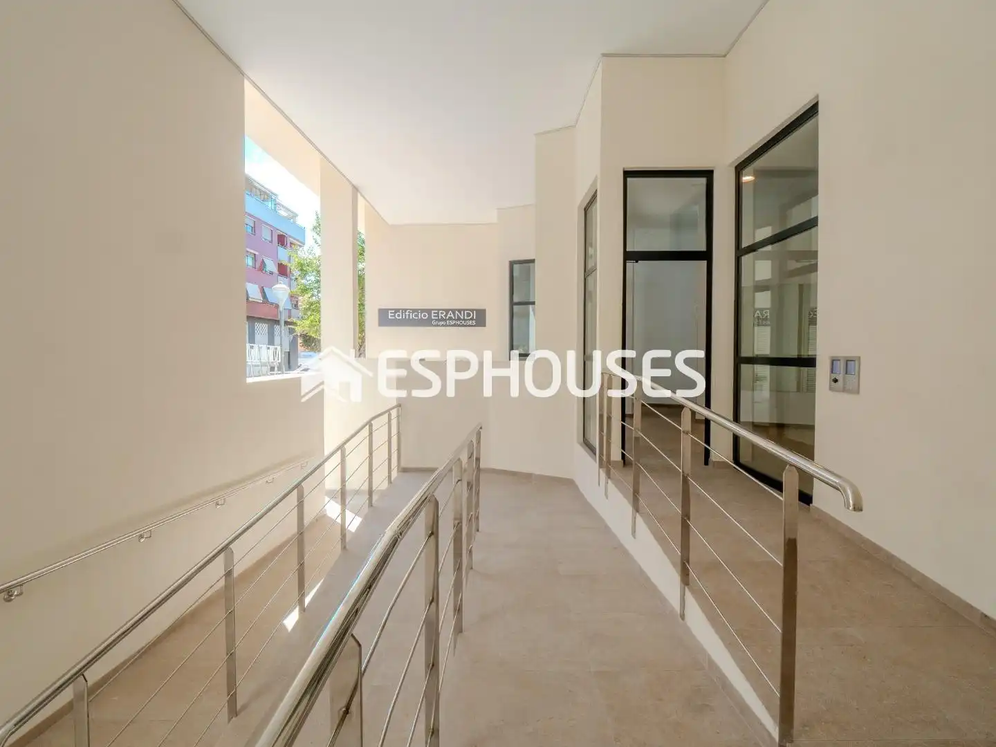 Apartament amb terrassa en venda a Florida - Ciudad de Asís, imagen 24