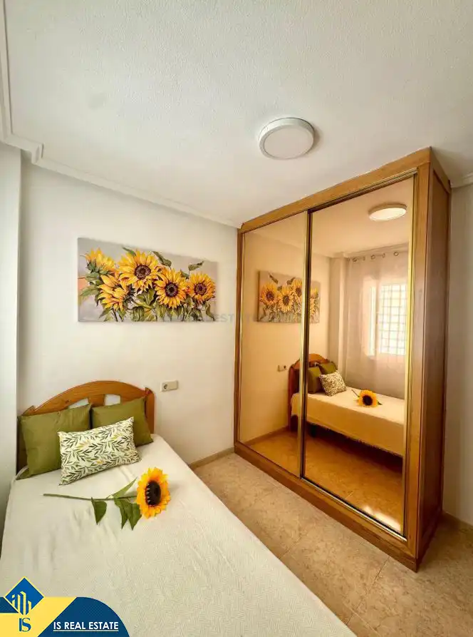 Apartament amb piscina en venda a Centro, imagen 8