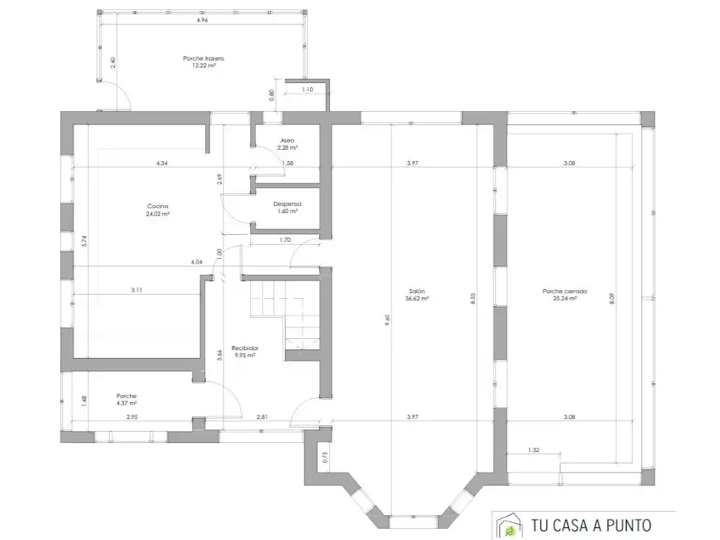 Houses for sale in Cercedilla  with Private garden, Terrace and Storage room