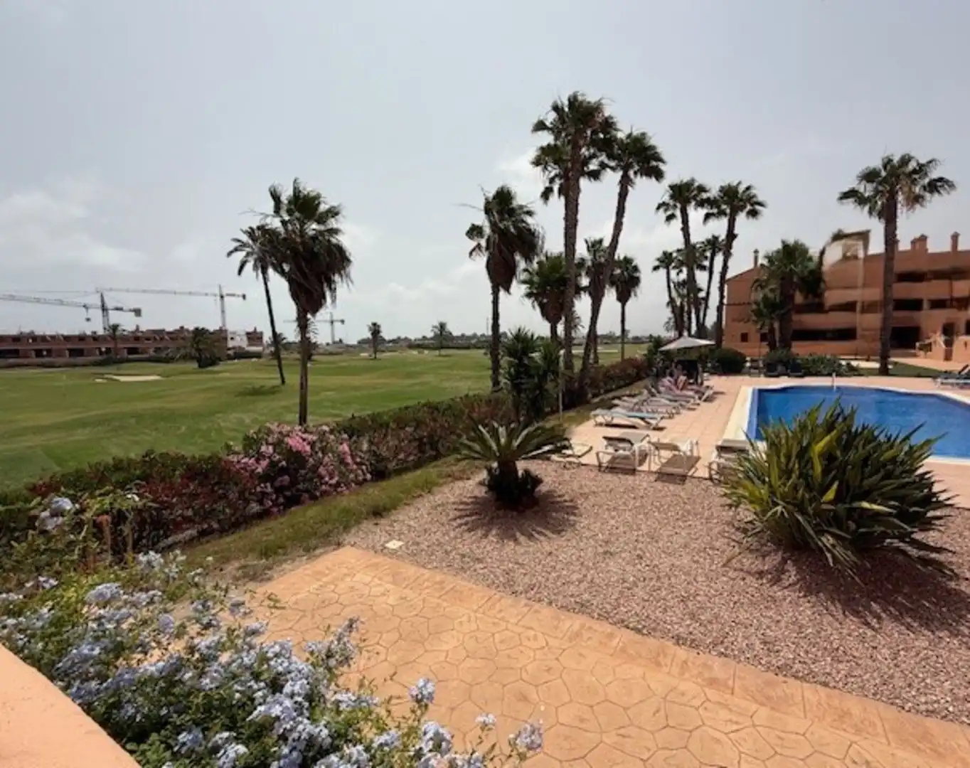 Flat for sale in Los Narejos - Punta Calera