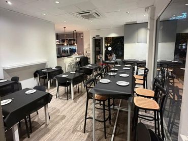 Business premises for transfer in Camins al Grau