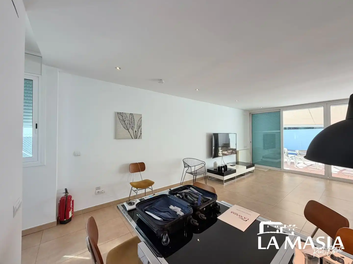 House with pool for sale in Olivella, imagen 4