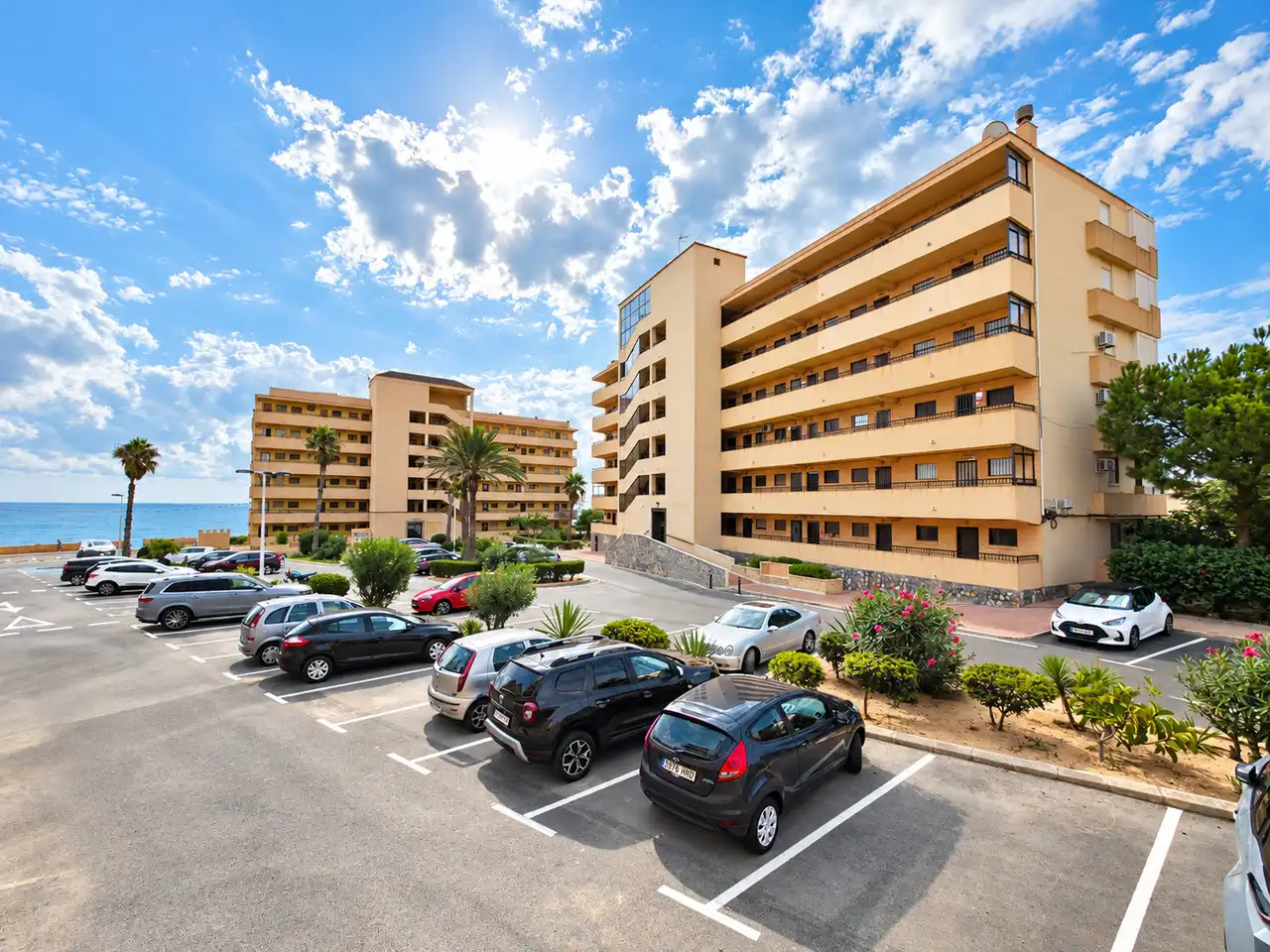 Penthouse mit Aufzug zum Verkauf in Centro, imagen 34