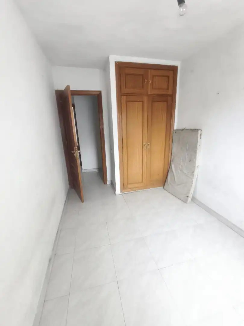 Bedroom of Flat for sale in Valdemorillo  with Heating and Terrace