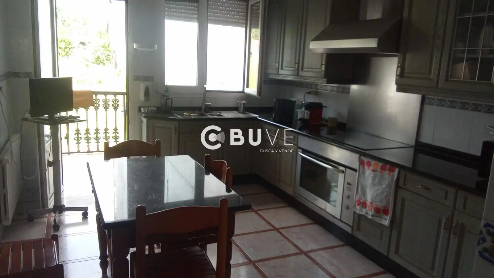 Maison avec jardin à vendre à Coruña, imagen 2