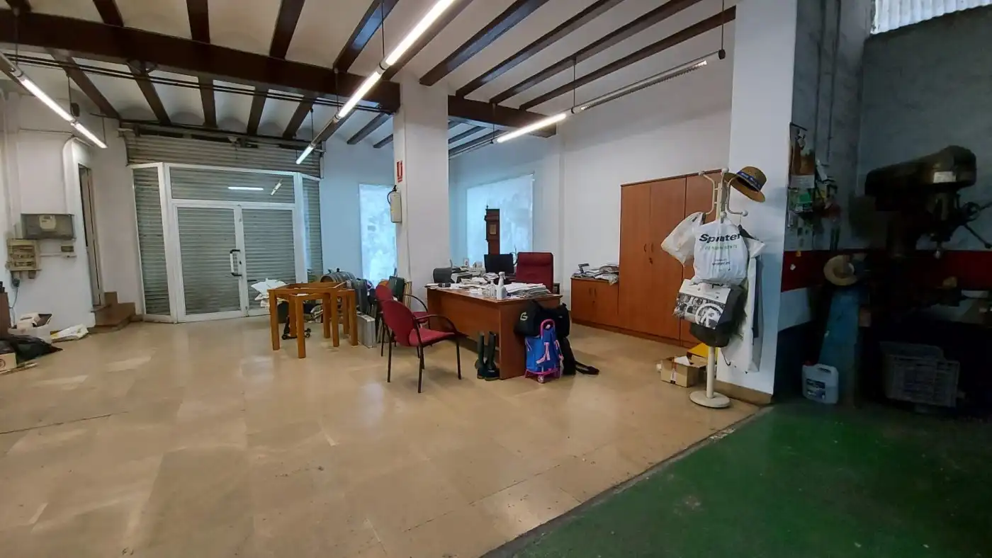 Casa o chalet en venta en Avenida CAMI NOU, Alfafar