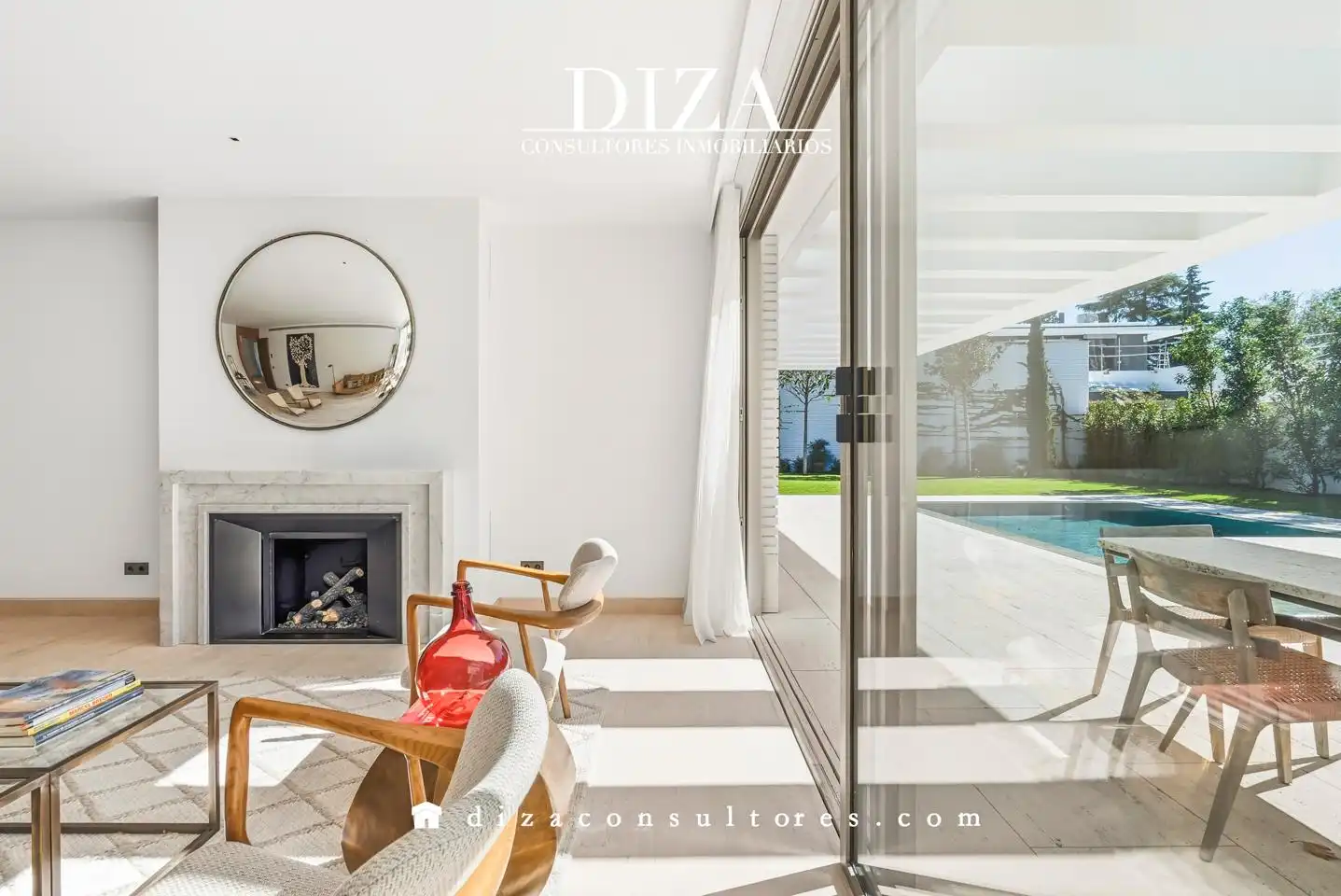 Maison avec piscine à vendre à Moncloa - Aravaca, imagen 12