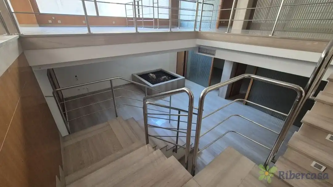 Bureau avec ascenseur à vendre à Avenida Zaragoza 20, imagen 11