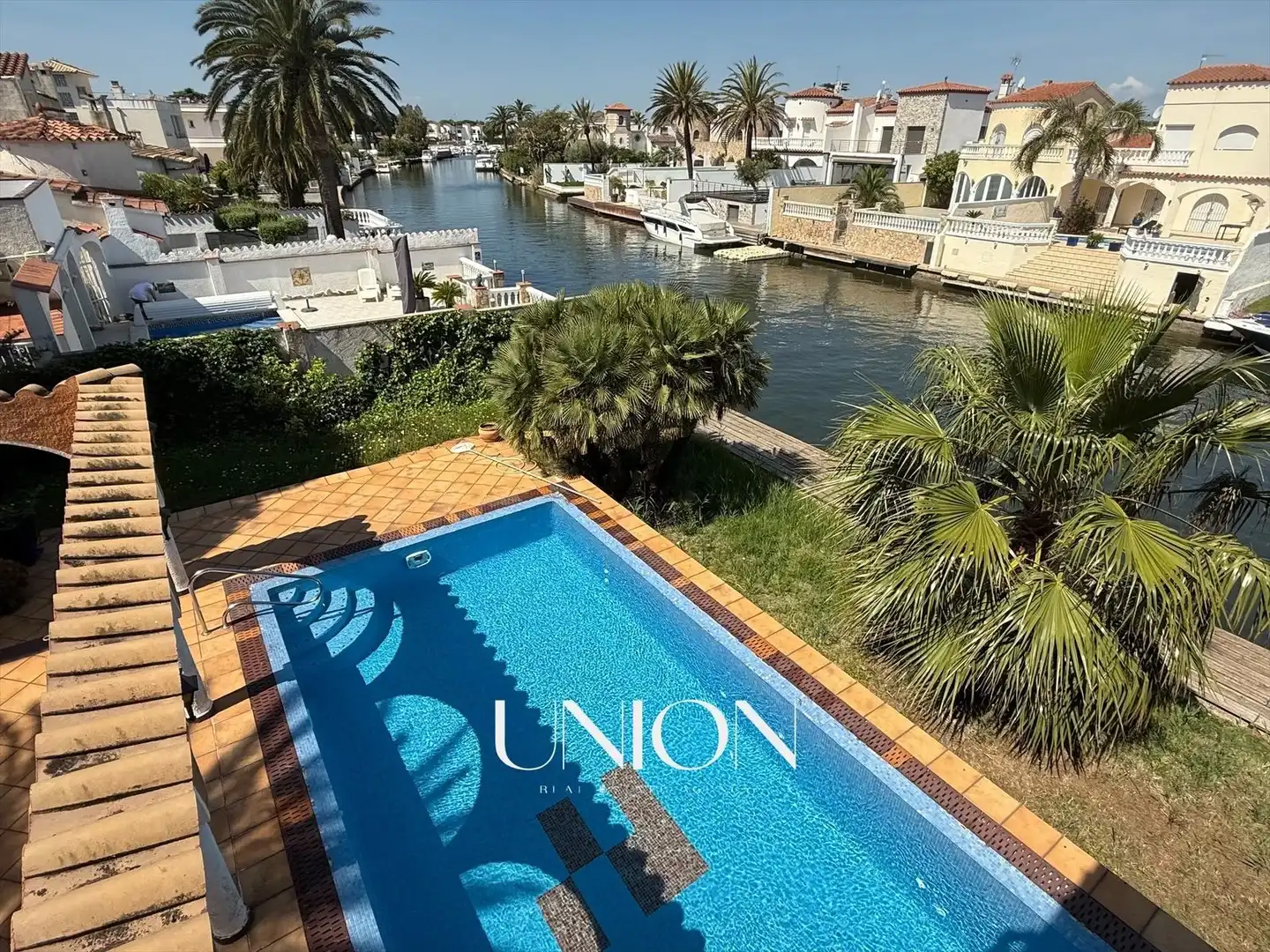 Chalet con piscina en venta en Requesens, imagen 14
