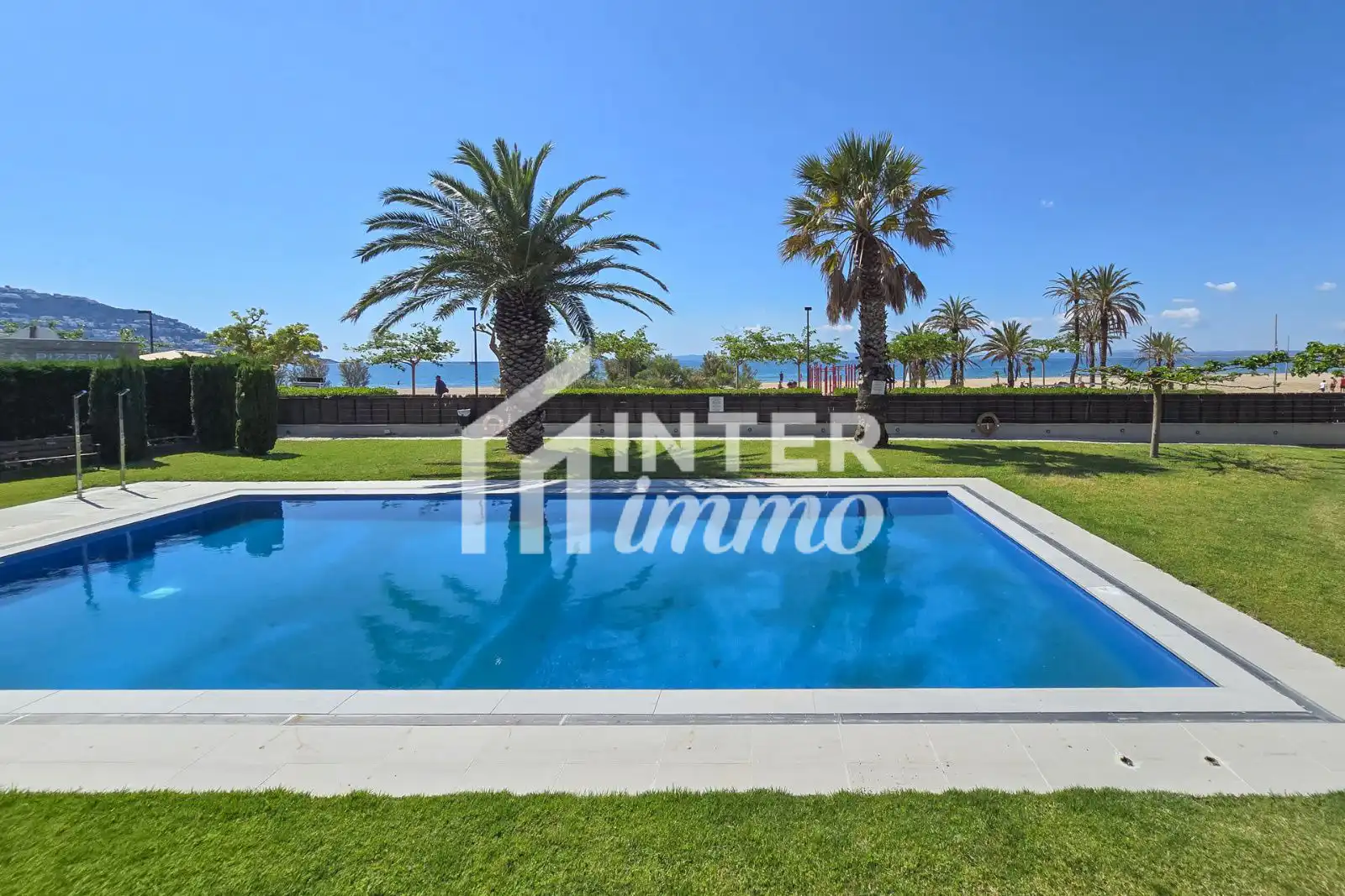 Mini appartamento con piscina in vendita a Paseo Maritimo 31, imagen 10