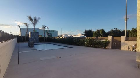 Foto 2 de Casa o chalet en venta en Los Montesinos, Alicante