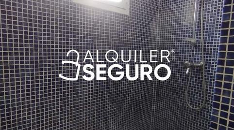 Foto 5 de Àtic de lloguer a De la Paz, Centro ciudad, Málaga