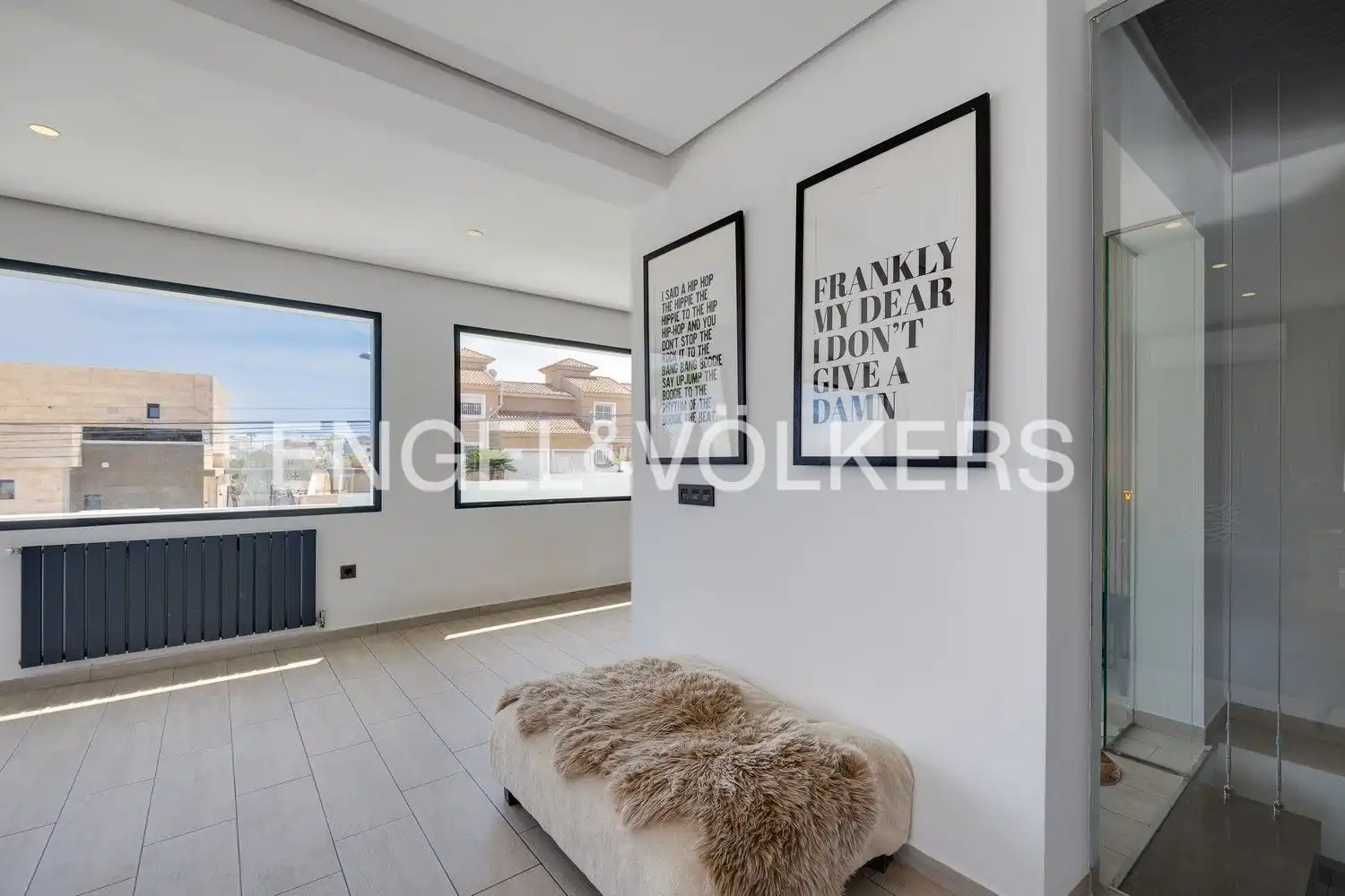 Country homes for sale in Torrevieja  with Air Conditioner, Heating and Private garden